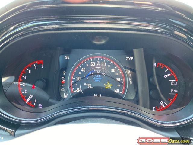 New 2026 Dodge Durango GT AWD/4WD image 22