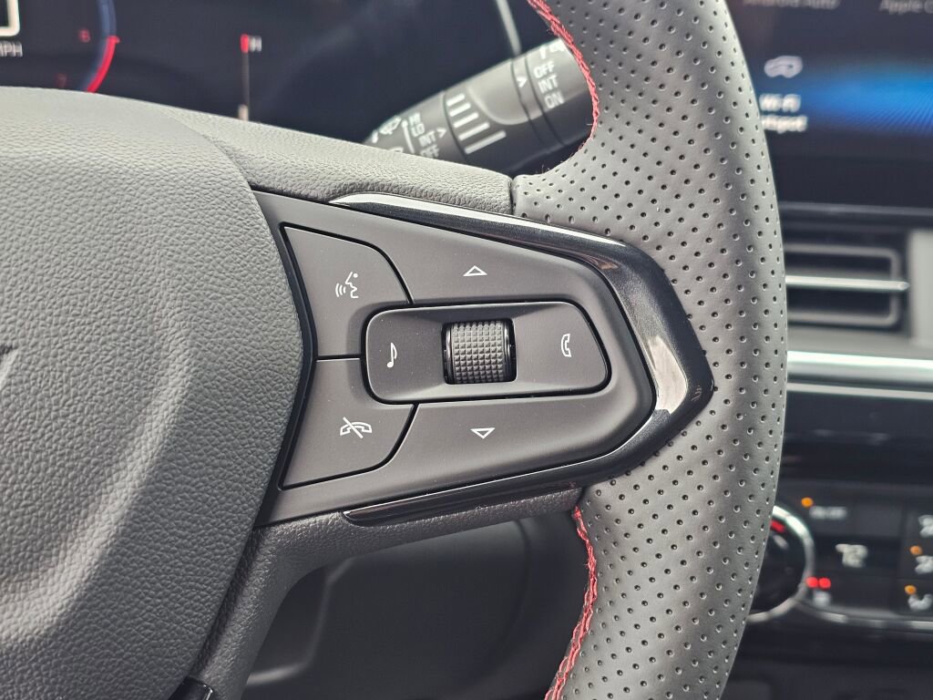 New 2026 Chevrolet Trax RS w/ Driver Confidence Package FWD image 34