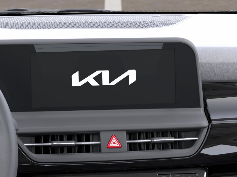 New 2026 Kia Seltos S FWD image 20