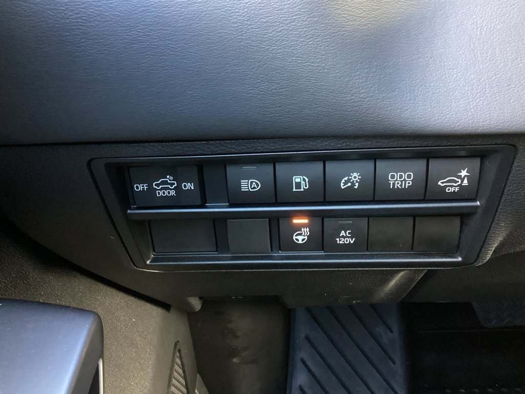 Used 2023 Toyota Tundra Platinum image 23