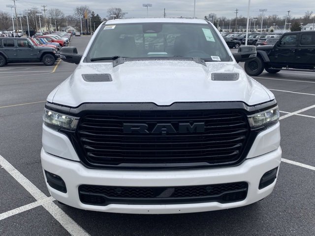 New 2026 RAM 1500 Laramie image 10