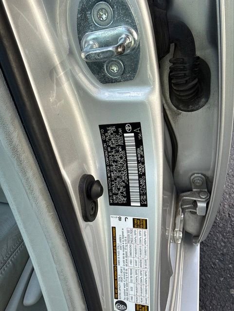 Used 2010 Toyota Prius Five FWD image 16