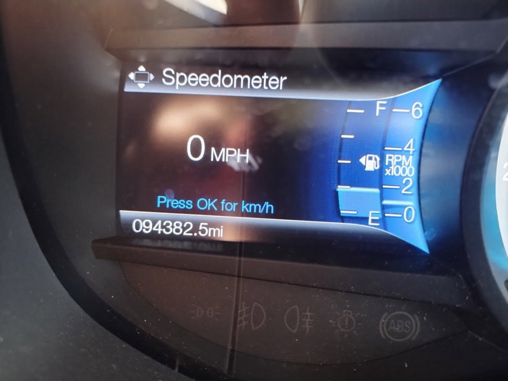 Used 2017 Ford Edge Titanium w/ Equipment Group 301A image 18
