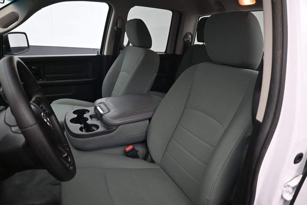 Used 2017 RAM 1500 Tradesman w/ Popular Equipment Group AWD/4WD image 18