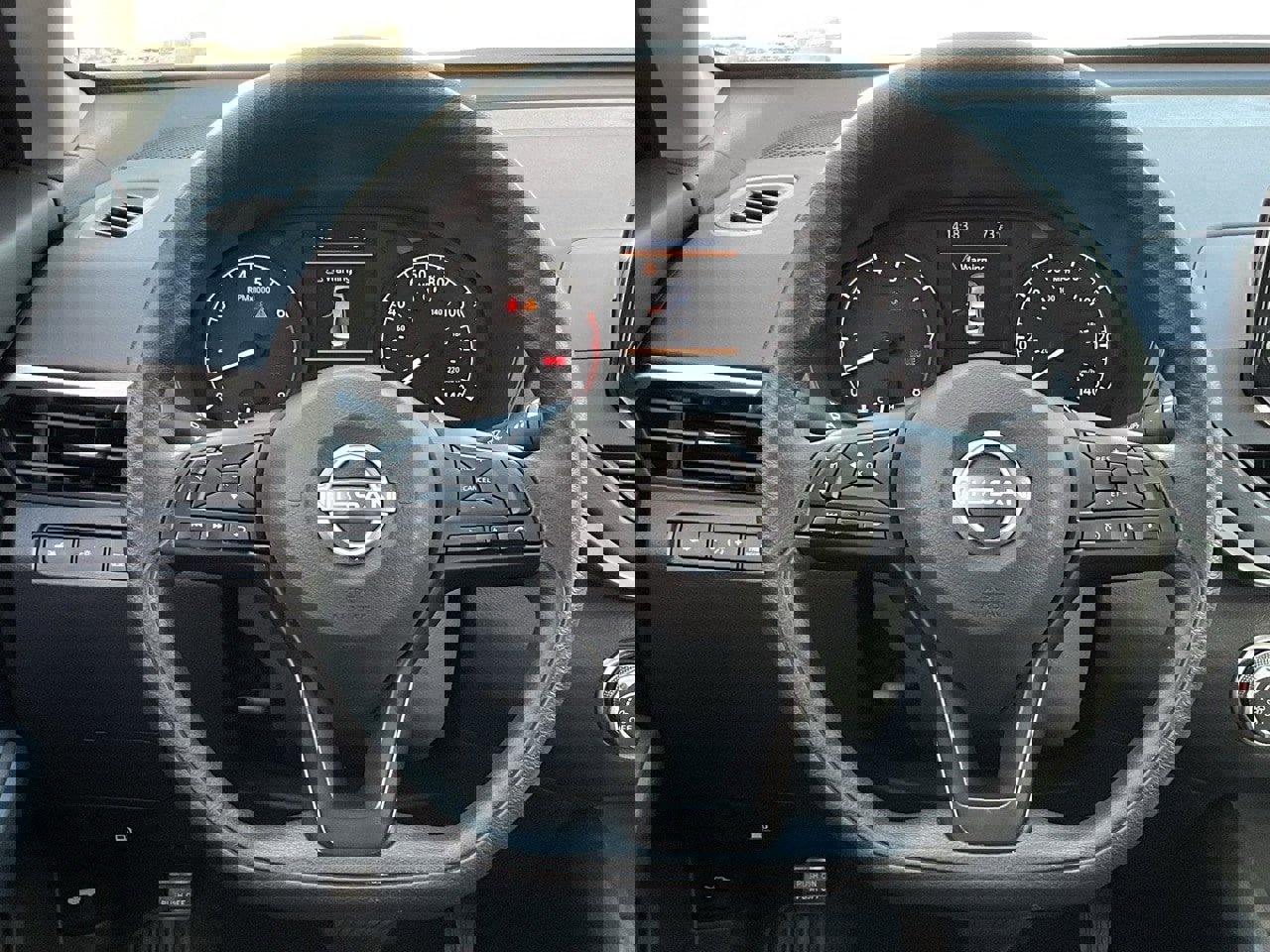 Used 2024 Nissan Altima 2.5 S image 20