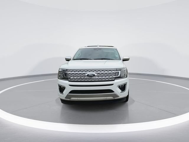 Used 2020 Ford Expedition Max Platinum RWD image 4