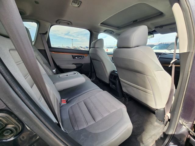 Used 2019 Honda CR-V EX image 16