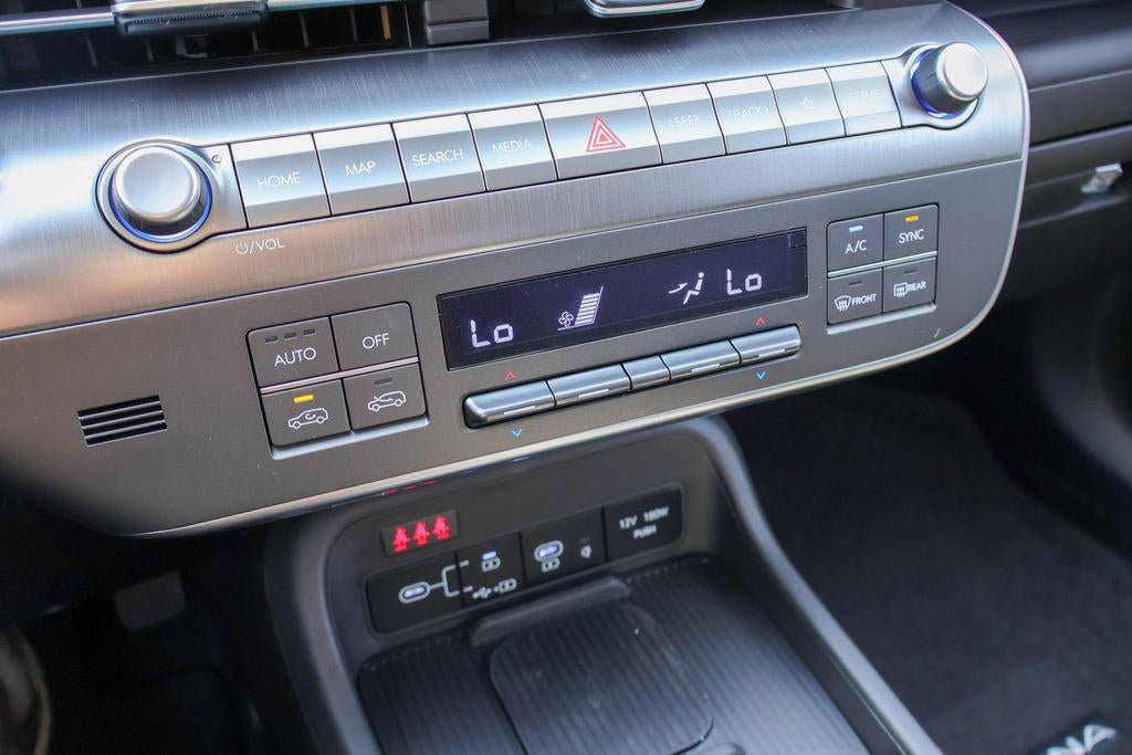 New 2026 Hyundai Kona SEL Sport FWD image 14