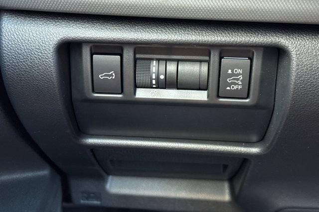 New 2025 Subaru Forester Sport w/ Popular Package #2 AWD/4WD image 32