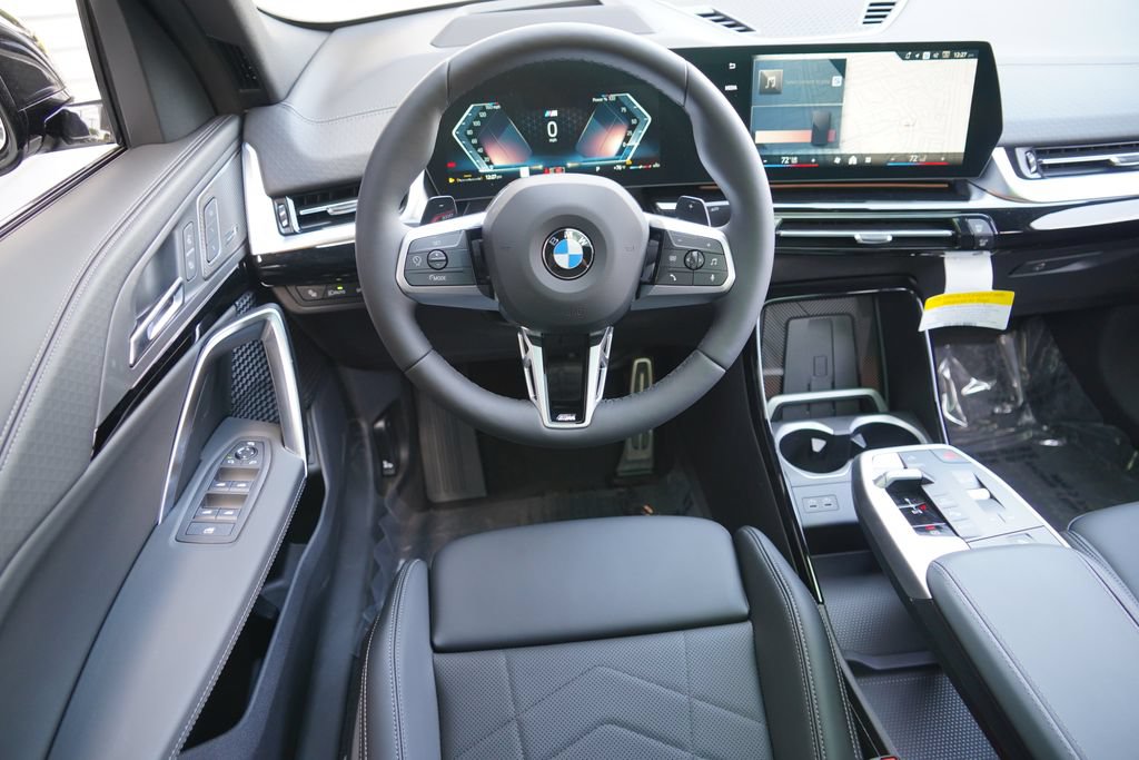 New 2027 BMW X2 xDrive28i AWD/4WD image 21