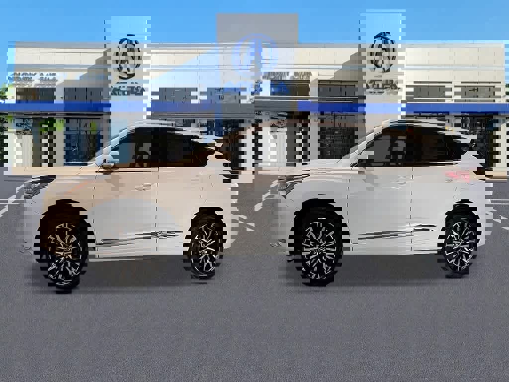 New 2025 Acura RDX SH-AWD w/ Advance Package image 2