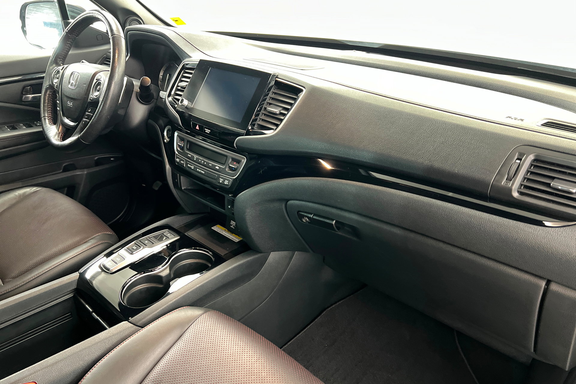 Used 2023 Honda Ridgeline Black Edition image 24
