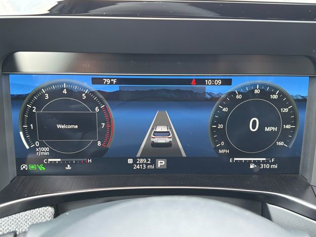 Certified 2026 Subaru Outback Limited AWD/4WD image 11