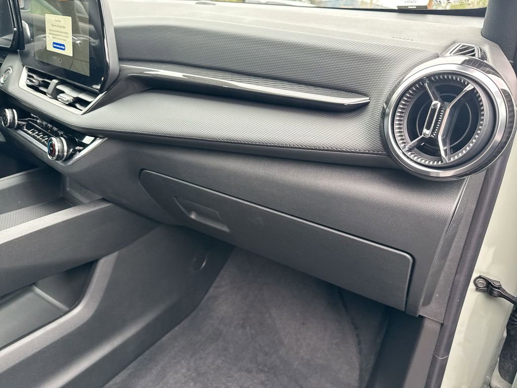 New 2026 Chevrolet Equinox LT image 35