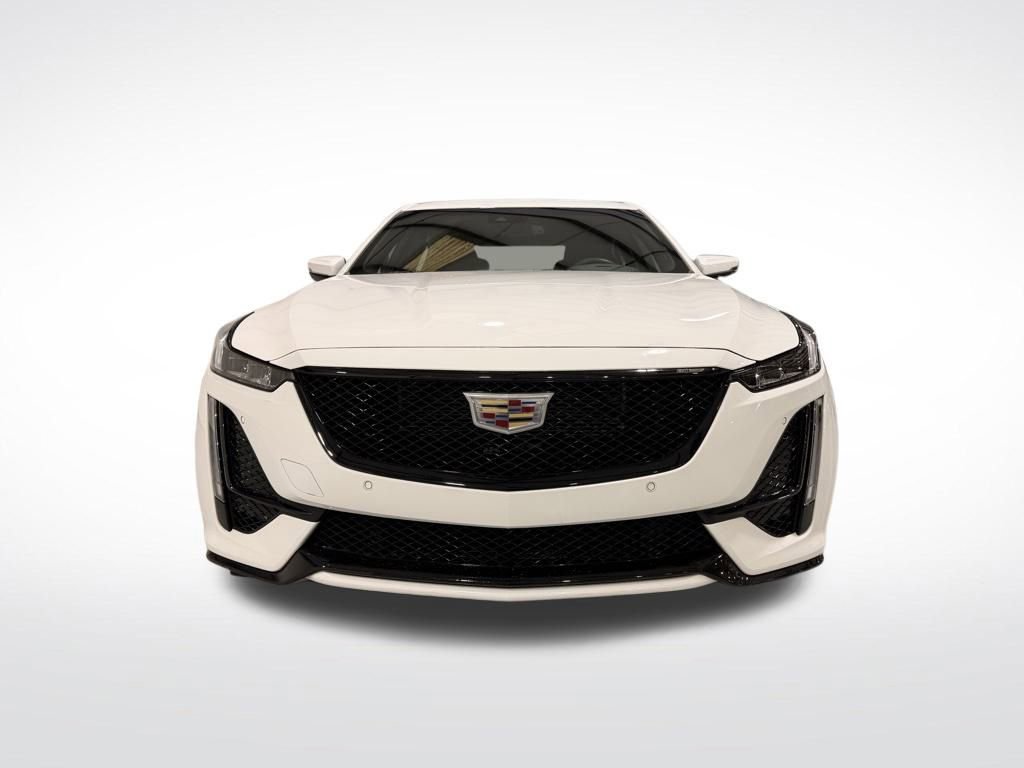Used 2024 Cadillac CT5 V image 2