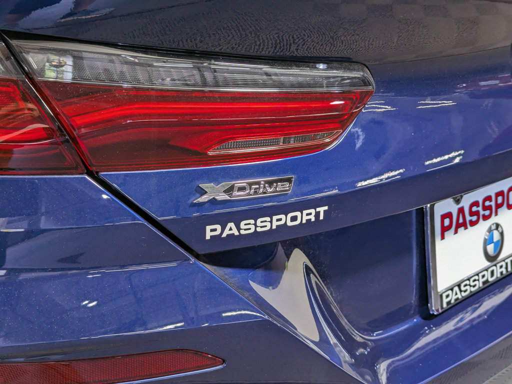 New 2026 BMW M850i xDrive AWD/4WD image 6