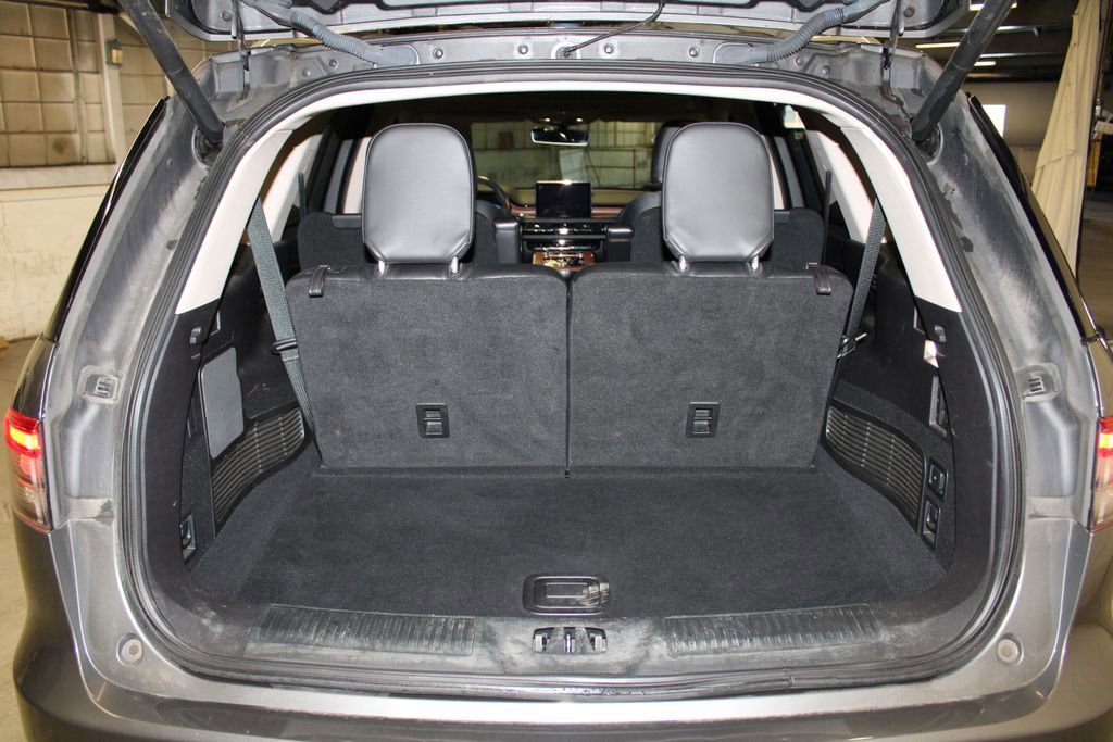 Used 2021 Lincoln Aviator Reserve w/ Equipment Group 201A image 43