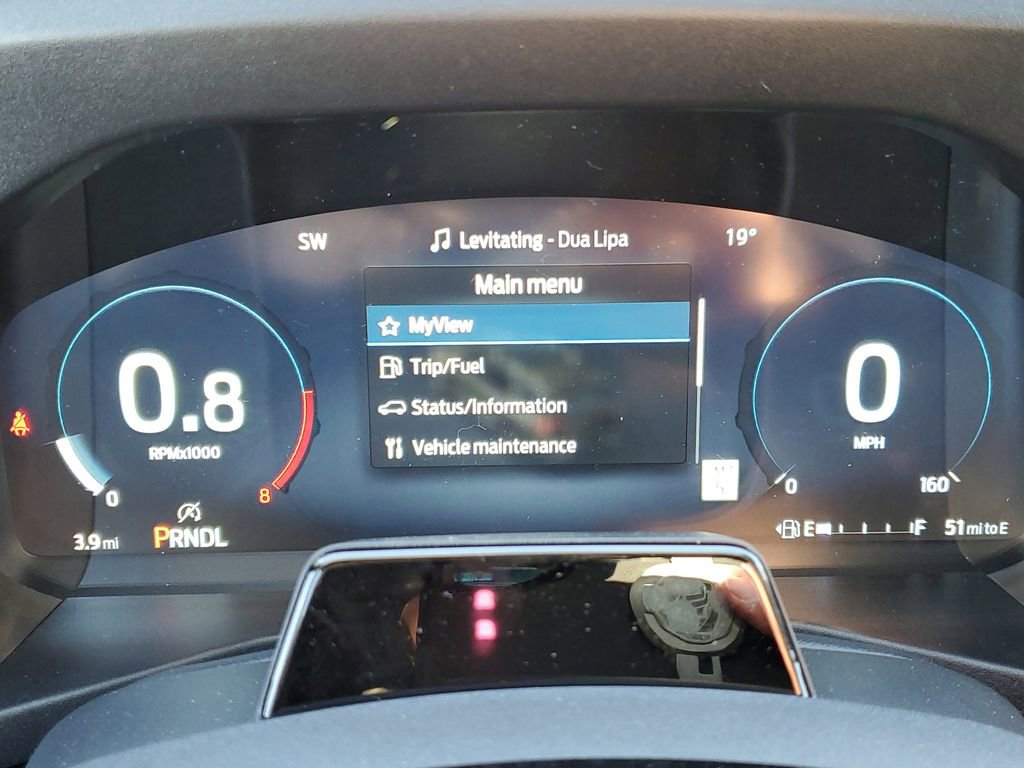 New 2026 Ford Explorer ST-Line image 14