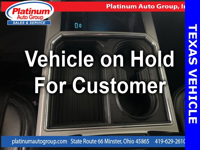 Used 2022 Ford F250 Lariat w/ Lariat Ultimate Package image 19