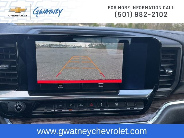 Used 2023 Chevrolet Silverado 1500 LT image 18