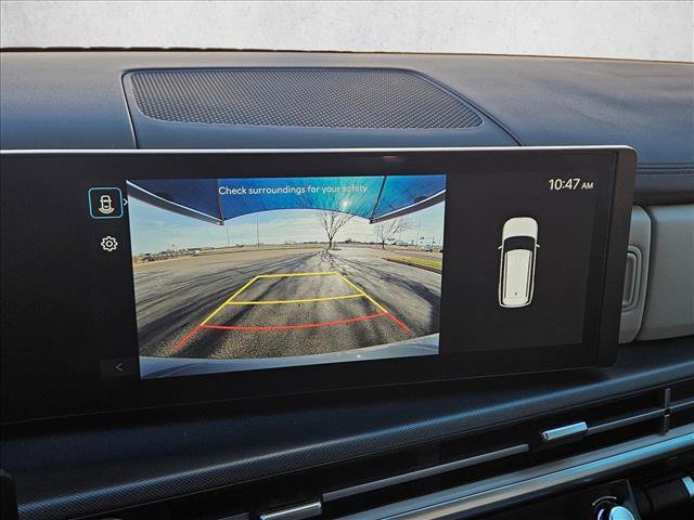 Used 2025 Hyundai Santa Fe SEL image 14