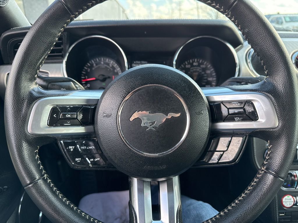 Used 2015 Ford Mustang 50 Years RWD image 30