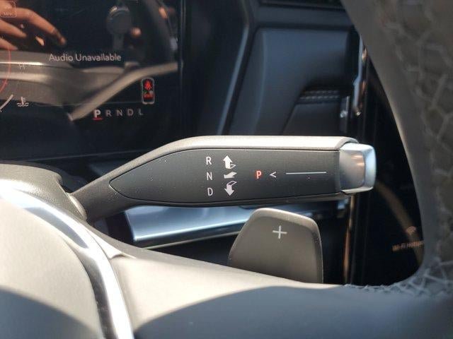 New 2027 GMC Terrain Elevation w/ Black Edition FWD image 34