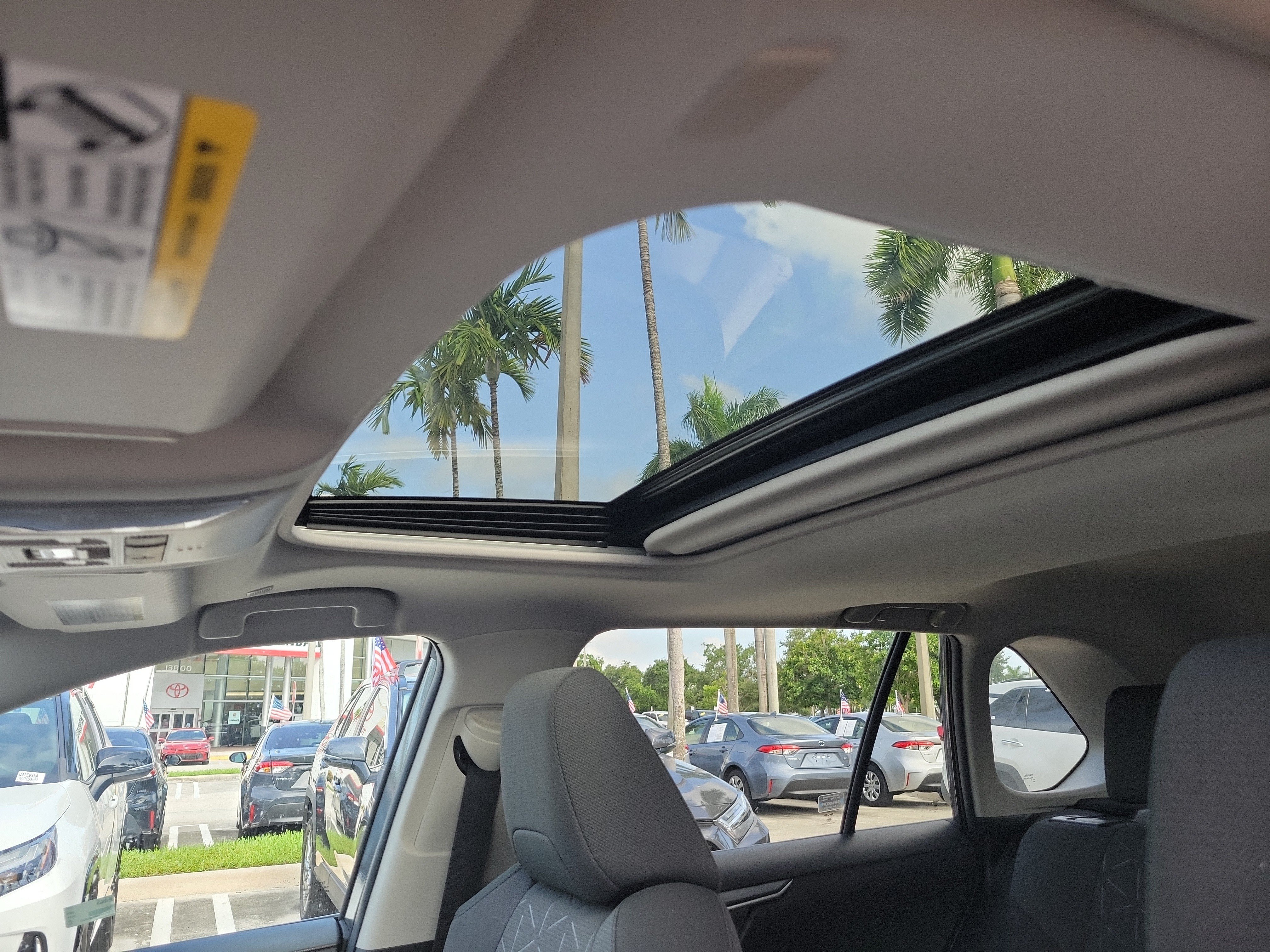 Certified 2023 Toyota RAV4 XLE w/ Convenience Package AWD/4WD image 24
