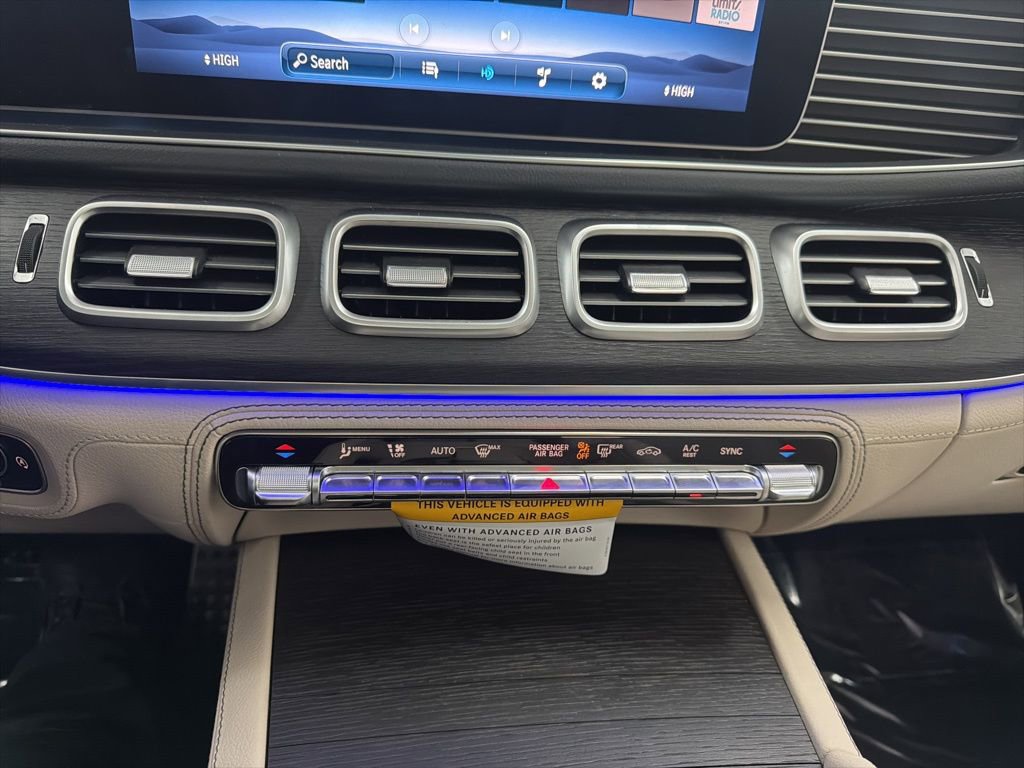 New 2026 Mercedes-Benz GLS 450 image 38