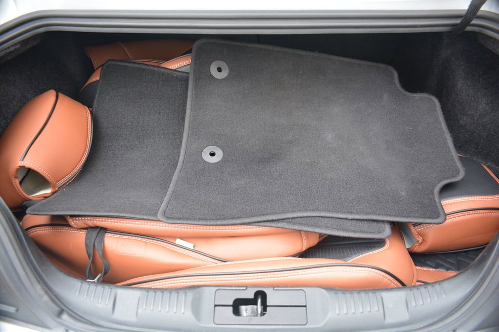 Used 2016 Ford Mustang Coupe w/ Equipment Group 051A image 16