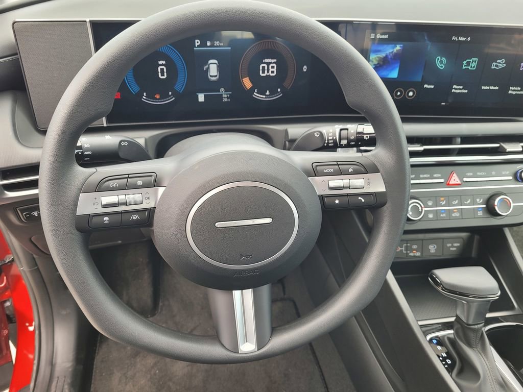 New 2026 Hyundai Tucson SE image 19