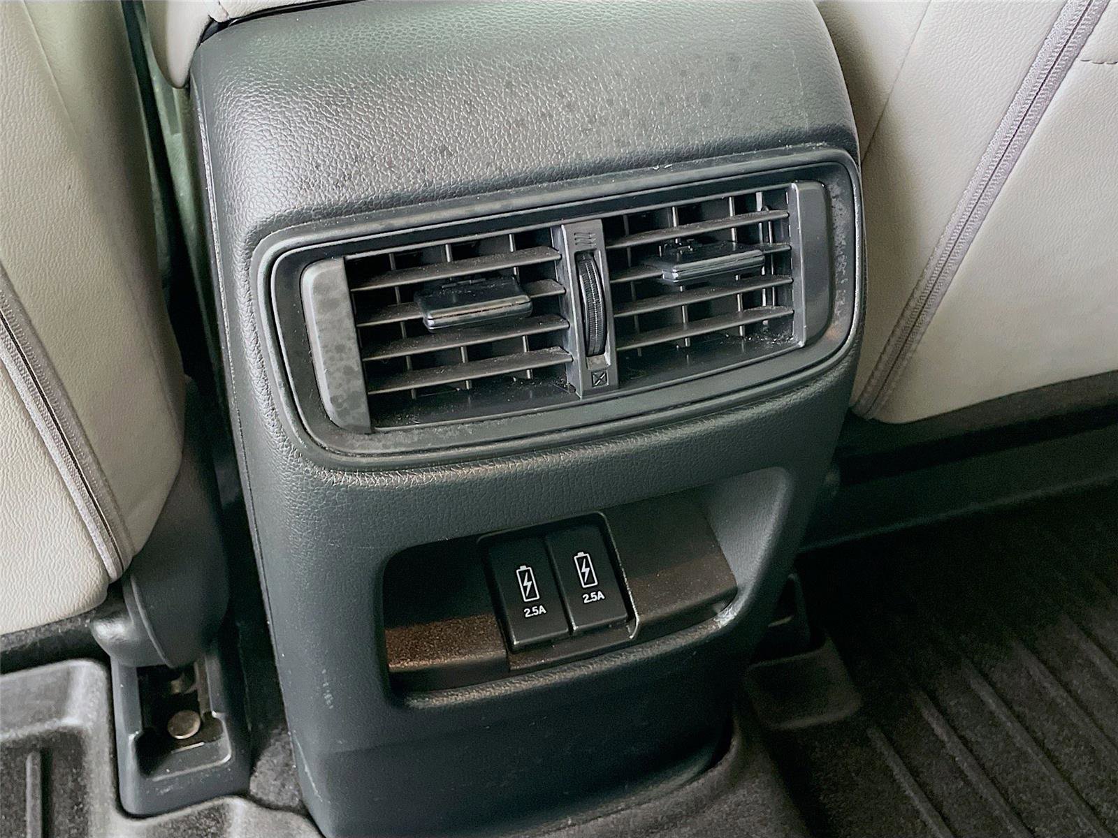 Used 2022 Honda CR-V EX-L image 30