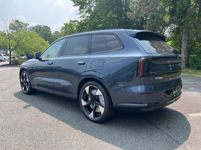 New 2025 Volvo EX90 Ultra image 5