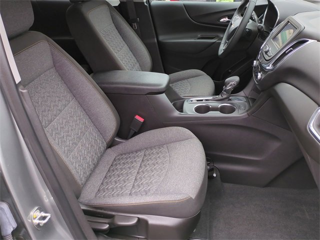 Certified 2023 Chevrolet Equinox LT image 27