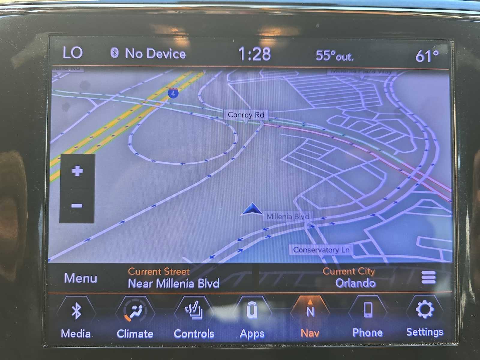 Used 2020 Jeep Grand Cherokee High Altitude image 20