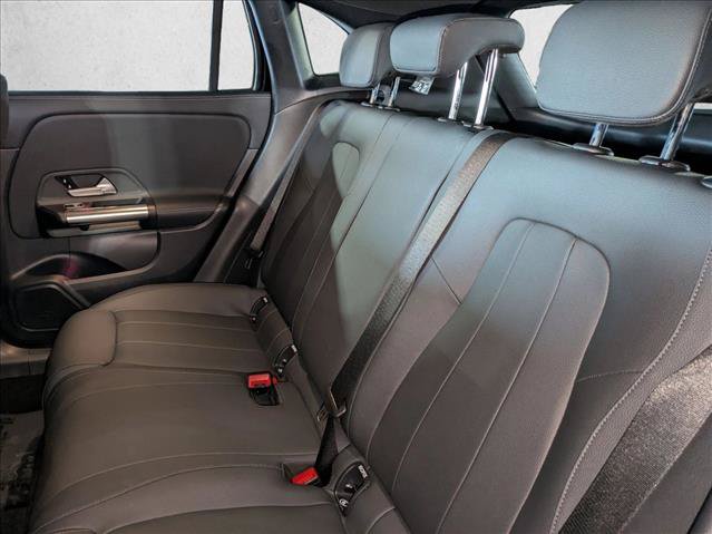 Certified 2026 Mercedes-Benz GLA 250 image 20