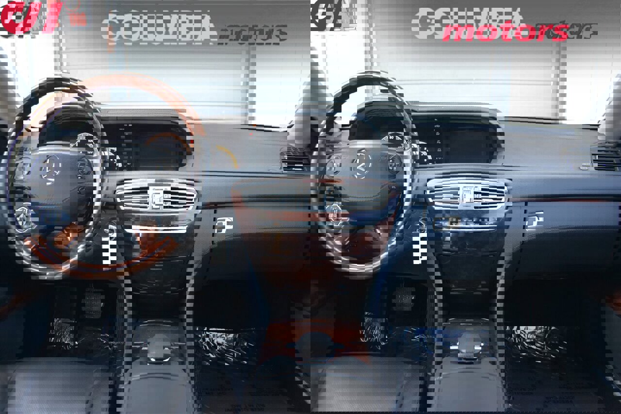 Used 2008 Mercedes-Benz CL 550 image 13