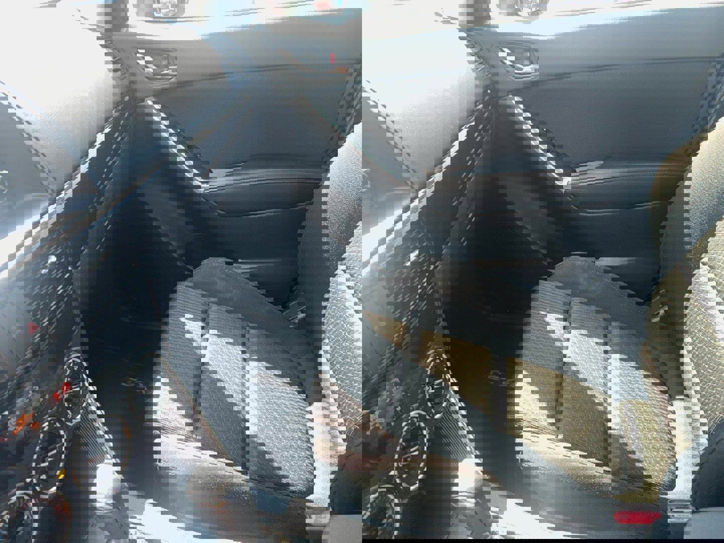 Used 2014 MAZDA CX-5 Touring image 24