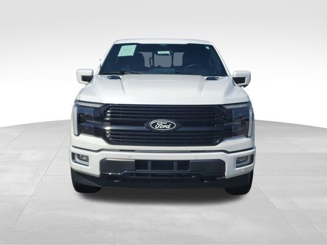 Used 2024 Ford F150 Platinum w/ FX4 Off-Road Package image 2