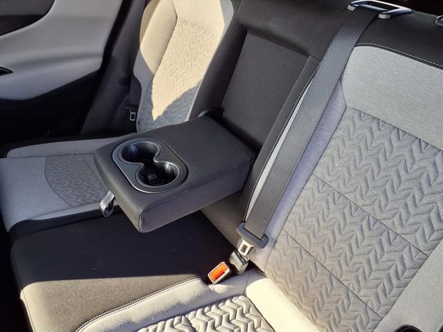 Used 2024 Chevrolet Equinox LS w/ LS Convenience Package image 73