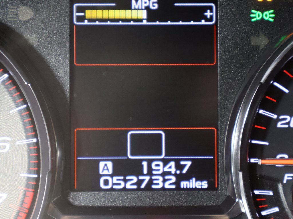 Used 2021 Subaru WRX Premium image 36