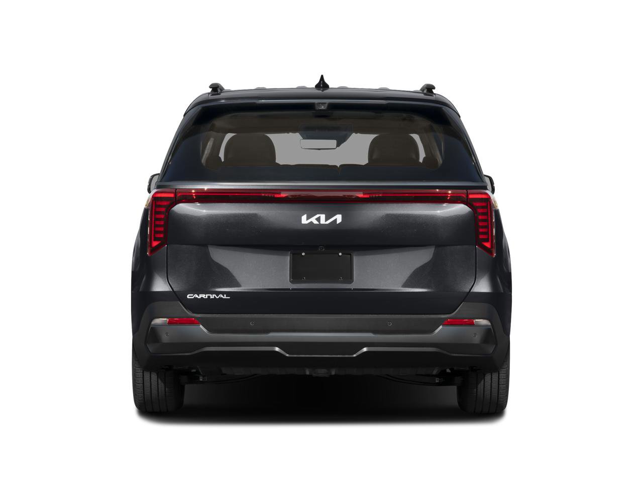 New 2026 Kia Carnival SX Prestige image 32