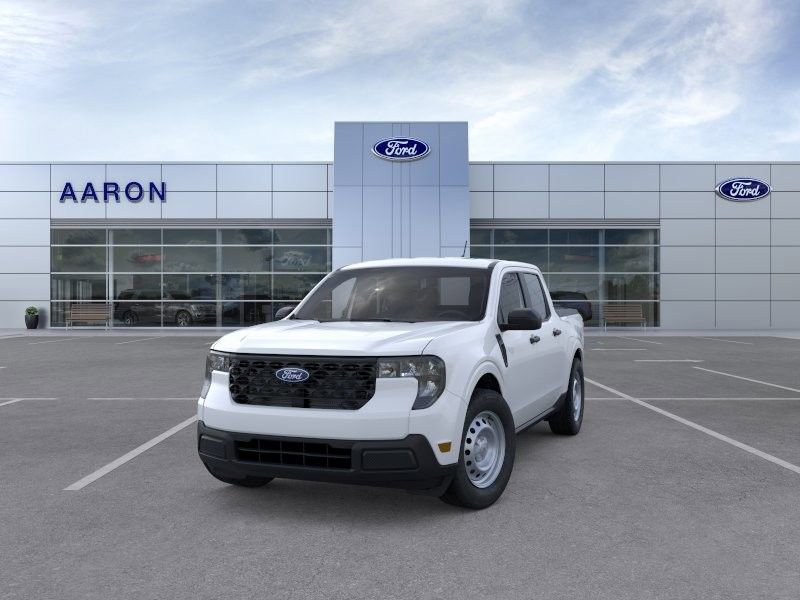 New 2026 Ford Maverick XL FWD image 3