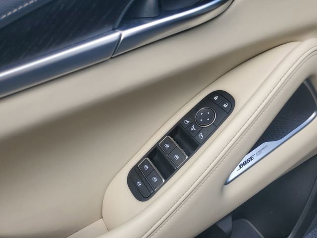 Used 2025 INFINITI QX60 Sensory w/ Vision Package image 14