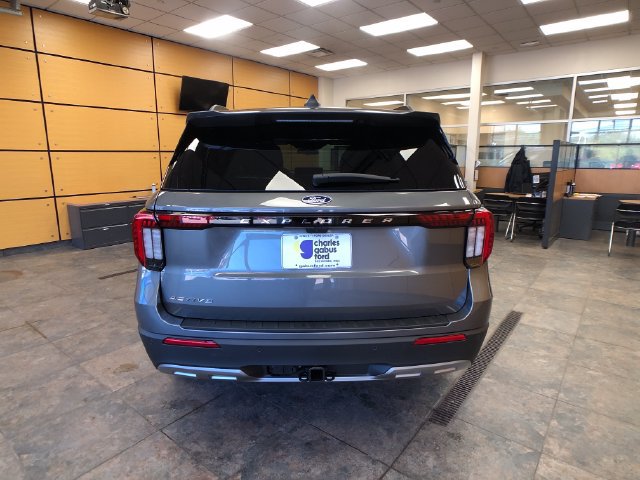 New 2027 Ford Explorer Active AWD/4WD image 6