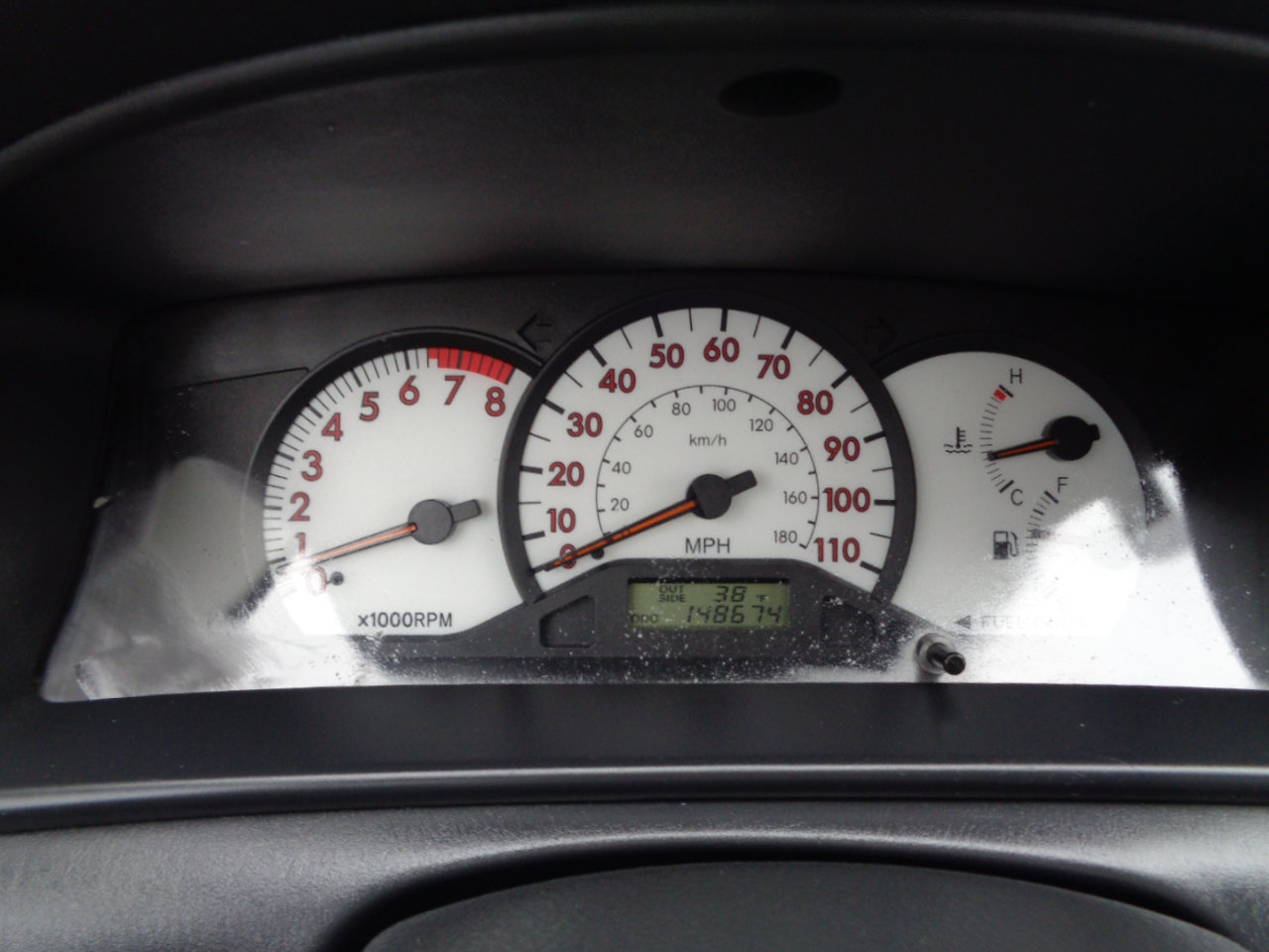 Used 2004 Toyota Corolla LE image 16