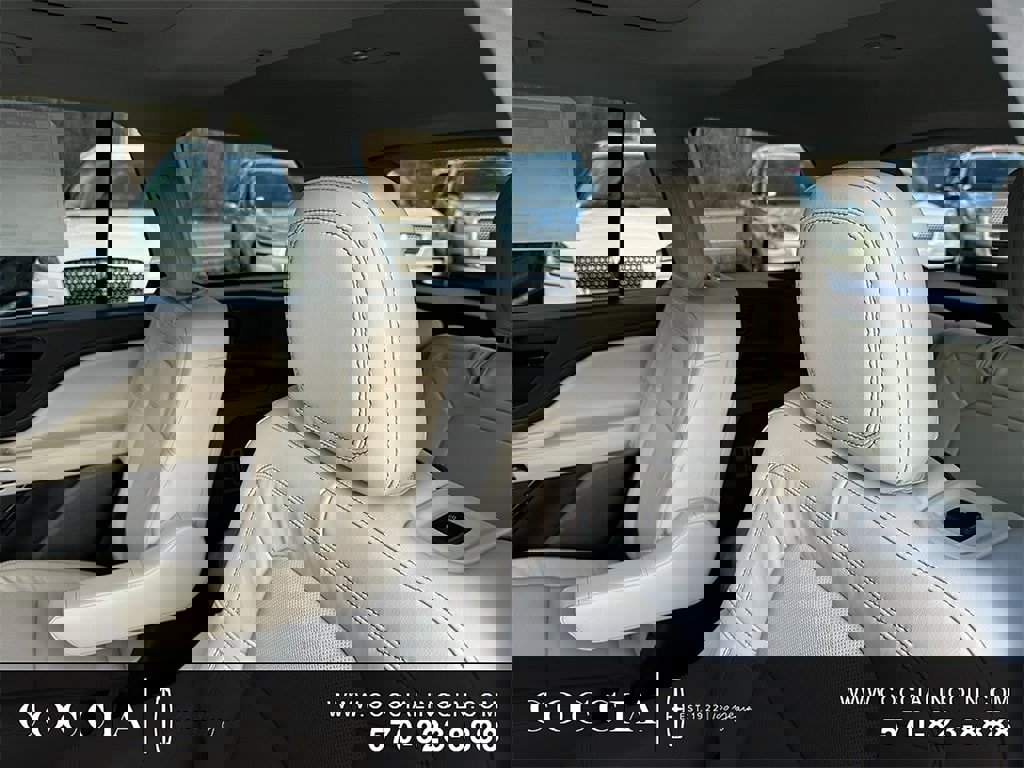 New 2025 Lincoln Aviator Reserve w/ Illumination Package image 32