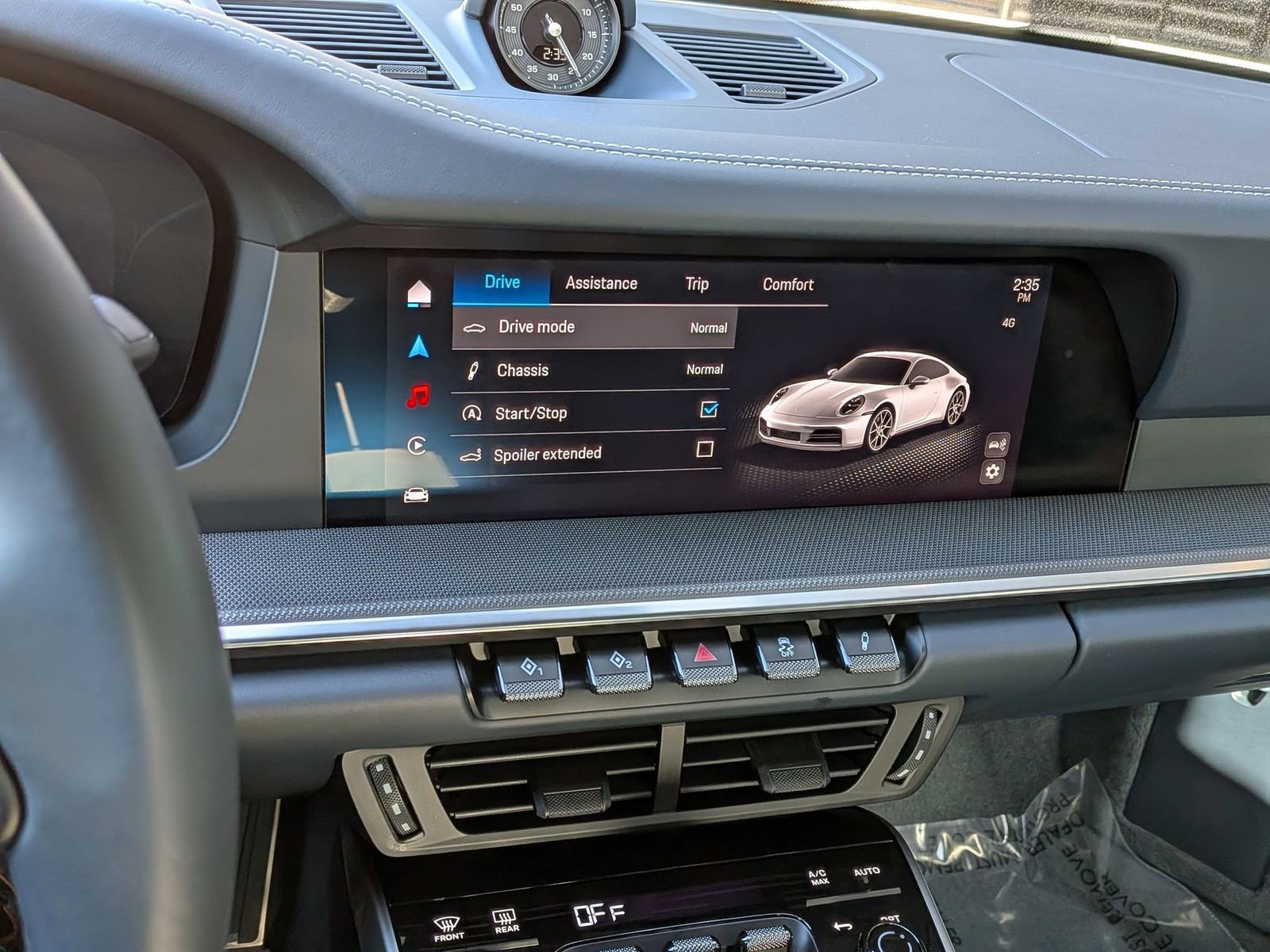 Certified 2025 Porsche 911 Carrera image 20