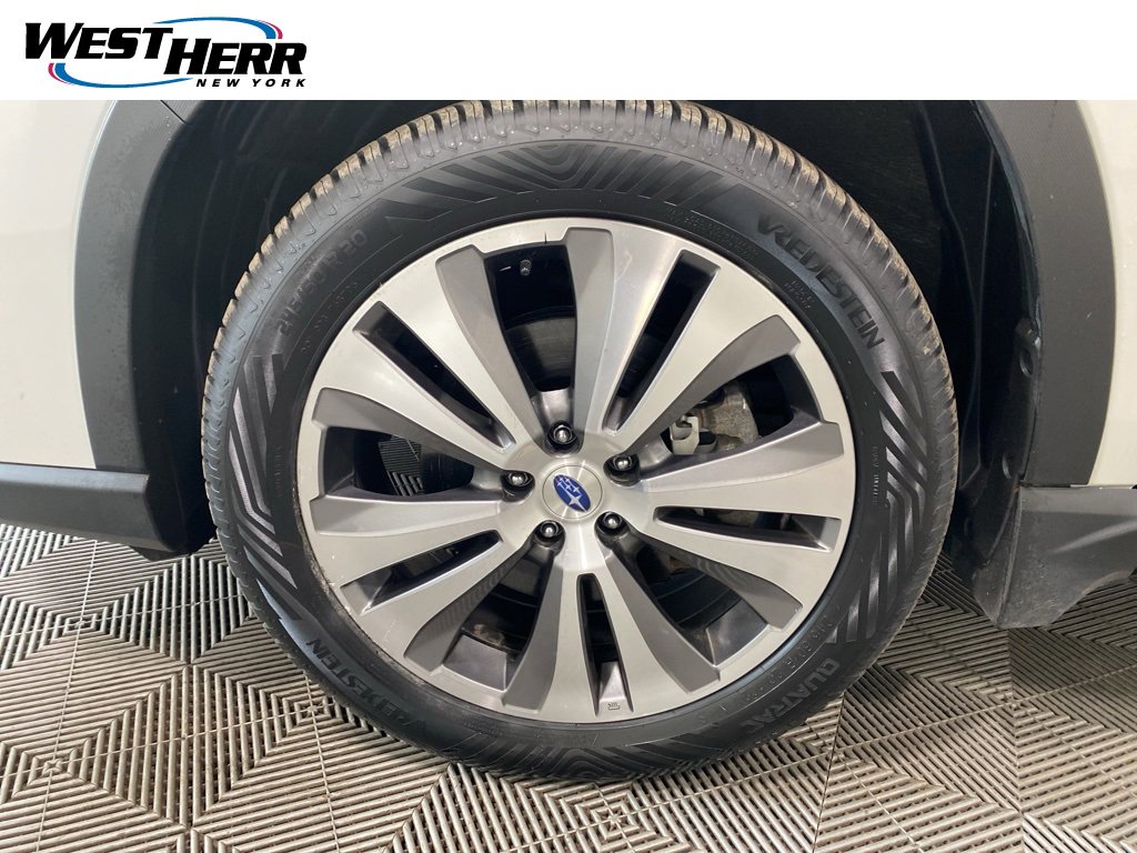 Used 2021 Subaru Ascent Limited w/ Technology Package image 10