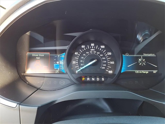 Used 2021 Ford Edge SEL w/ Convenience Package image 9